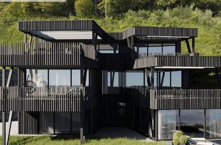 Wohnung kaufen in 9520 Sattendorf, Design mit Seeblick - 21lakes
