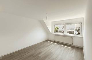 Wohnung kaufen in Kantnergasse, 1210 Wien, PROVISIONSFREIER ERSTBEZUG nach Sanierung - 2-Zimmer Dachgeschoss mit Weitblick nahe Klinik Floridsdorf, ruhige Seitengasse, beste Anbindung
