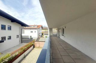 Wohnung kaufen in 6091 Götzens, Lichtdurchflutetes Wohnjuwel im Herzen von Götzens