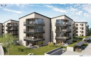 Wohnung kaufen in Hauptstraße, 5082 Grödig, 3-Zimmerwohnung A4-Top 12 | Wohnen im Herzen von Grödig
