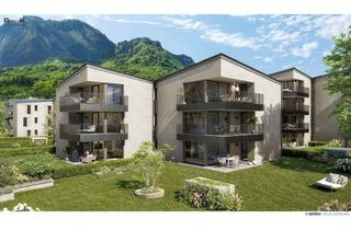 Wohnung kaufen in 5082 Grödig, 4-Zimmer-Gartenwohnung B2-Top 2 | Wohnen im Herzen von Grödig
