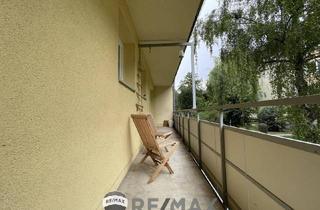 Wohnung mieten in Saikogasse, 1220 Wien, "4-Zimmer-Mietwohnung mit Loggia in Ruhelage – Miete inkl. BK, WW & HK - Saikogasse"