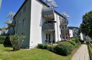 Wohnung mieten in Erzherzog-Johann-Straße 5e, 8793 Trofaiach, Attraktive EG Wohnung mit Terrasse + Grünfläche!