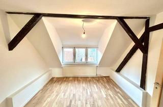 Wohnung mieten in 9400 Wolfsberg, Ab September verfügbar: Geräumige 3-Zimmer-Dachgeschosswohnung mit Einbauküche zu vermieten!