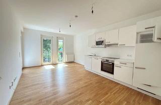Wohnung mieten in 3400 Klosterneuburg, Stilvoll wohnen zwischen Grünruhelage und Citynähe – 3-Zimmer-Neubau
