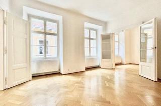 Wohnung mieten in Lugeck, 1010 Wien, Entzückende 2 Zimmer Wohnung 60 m² -IN BESTLAGE