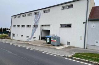 Haus kaufen in 7053 Hornstein, Hornstein: Objekt mit vielen Möglichkeiten