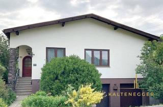 Haus kaufen in 2880 Otterthal, Leben in der Natur