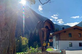 Doppelhaushälfte kaufen in 5743 Oberkrimml, IHR FERIEN-CHALET IN DER ATRAKTIVE URLAUBSREGION KRIMML-KÖNIGSLEITEN-GERLOS