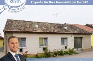 Haus kaufen in 2020 Schöngrabern, Rückzugsort mit Potenzial – für Sanierer und Bastler!