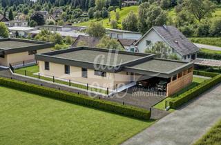 Villen zu kaufen in 9232 Rosegg, Bungalow mit Doppelcarport im Neubauprojekt „Rosee“ – Wohnen nahe Velden