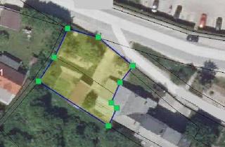 Grundstück zu kaufen in 2560 Berndorf, [06583] Baugrundstück mit Grünblick am Ortsrand