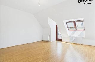 Wohnung mieten in Schulgasse, 1180 Wien, 2-Zimmer-Dachgeschosswohnung beim Schubertpark