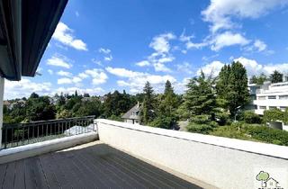 Wohnung mieten in 1180 Wien, Sehr schöne Dachgeschoßwohnung in bester Lage am Schafberg