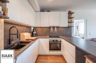 Wohnung mieten in 1030 Wien, Gut geschnittene, modernisierte 4 Zimmer Wohnung mit Fernblick beim Schweizergarten - ab 1.9. beziehbar!