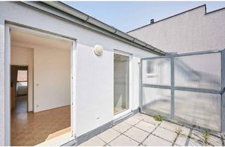 Maisonette kaufen in Buchengasse, 1100 Wien, Maisonette-Living mit Terrasse – Ruhe in der Nähe vom Reumannplatz