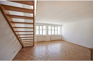 Maisonette kaufen in Buchengasse, 1100 Wien, 3-Zimmer-Maisonette-Wohnung inkl. Terrasse in den Innenhof!