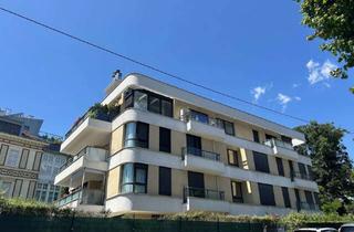 Wohnung mieten in Strohberggasse, 1120 Wien, Moderne 4-Zimmer-Gartenwohnung mit Terrasse und Garagenplatz