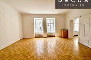 Wohnung mieten in Mariahilfer Straße, 8020 Graz, | TRAUMHAFTE 4 ZIMMER-WOHNUNG IM HERZEN VON GRAZ | 1. OG | HELL & GEMÜTLICH | NÄHE KUNSTHAUS | TOP LAGE | SEHR ZENTRAL