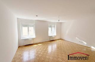 Wohnung kaufen in Strauchergasse, 8020 Graz, PROVISIONSFREI - SANIERT - ERSTBEZUG: helle und freundliche 3-Zimmerwohnung mit Balkon und zusätzlichen GOODIES!