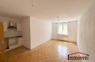 Wohnung kaufen in Strauchergasse, 8020 Graz, PROVISIONSFREI - eine sehr gut angelegte und helle 3-Zimmerwohnung mit Balkon und zusätzlichen GOODIES!