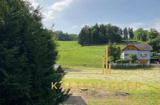 Haus kaufen in 2880 Otterthal, Leben in der Natur