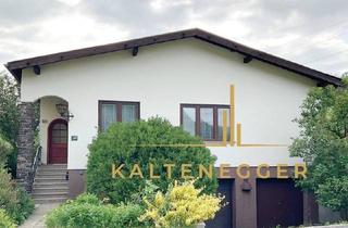 Haus kaufen in 2880 Otterthal, Leben in der Natur