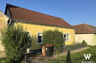 Einfamilienhaus kaufen in 2042 Guntersdorf, Charmantes Einfamilienhaus mit Ausbaumöglichkeit & Sonnenlage