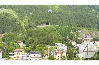 Penthouse kaufen in 5640 Bad Gastein, Dem Himmel so nah ... Luxuriöse 4-Zimmerwohnung mit Traumterrasse und Blick über das Gasteinertal! Pool! Probewoche vergünstigt!