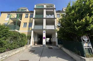 Wohnung mieten in Anningerstraße, 2351 Wiener Neudorf, Traumhafte 2-Zimmer-Erdgeschoßwohnung mit Loggia im Herzen von Wiener Neudorf