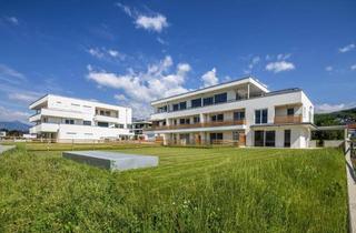 Wohnung kaufen in 9871 Seeboden am Millstätter See, SEERESIDENZEN²² - Rarität zwischen See und Ort