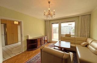 Wohnung kaufen in Klinik Favoriten, 1100 Wien, 2-Zimmer-Wohnung mit Loggia Nähe Klinik Favoriten - sehr gute öffentliche Anbindung