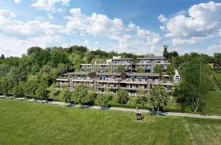Penthouse kaufen in Hauptstraße, 8301 Laßnitzhöhe, 2-Zimmer-Wohnung mit sonniger Terrasse und Garten! **Laßnitzhöhe**