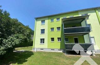 Wohnung kaufen in 8663 Veitsch, TOP-Zustand - Eigentumswohnung in der Veitsch