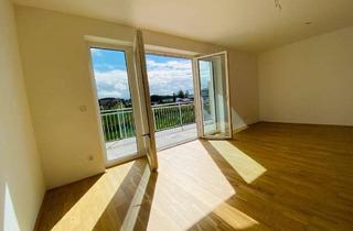 Wohnung kaufen in 5142 Eggelsberg, „Attraktive Anlegerwohnung im Grünen – Eggelsberg, 2 Zimmer“