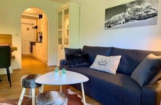 Wohnung kaufen in 5761 Bachwinkl, Exklusiver Zweitwohnsitz mit Indoor-Pool direkt an der Skipiste in Hintermoos - Maria Alm