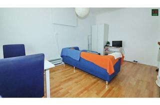 Wohnung kaufen in 3400 Klosterneuburg, Garconnière in zentraler Grünruhelage