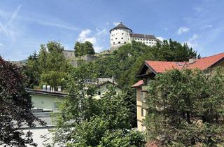 Wohnung kaufen in 6330 Kufstein, Großzügige 4-Zimmer-Wohnung in Kufstein – Top-Lage mit Festungsblick