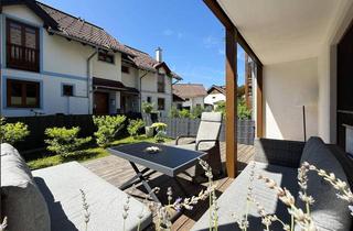 Wohnung kaufen in 5542 Flachau, 3-Zimmer Erdgeschosswohnung in Flachau mit Garten zu verkaufen!