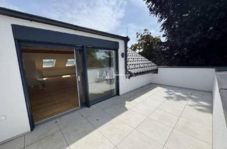 Maisonette kaufen in 4050 Traun, SOMMER SALE !!! ERSTBEZUG - Maisonette mit großzügiger Terrasse