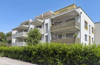 Wohnung kaufen in 5400 Hallein, NEUWERTIGE 2-ZIMMER-WOHNUNG MIT TG-STELLPLATZ IN HALLEIN