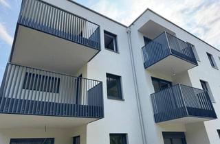 Wohnung mieten in Angerstraße 14, 8230 Hartberg, ERSTBEZUG SEPT. 2025 - Moderne Neubau-Mietwohnungen (52,37m²) - Angerstraße/HARTBERG