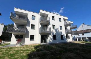 Wohnung mieten in Angerstraße 14, 8230 Hartberg, ERSTBEZUG SEPT. 2025 - 12 Neubau-Mietwohnungen (74,85m²) - ANGERSTRASSE/HARTBERG