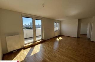Wohnung mieten in Geiselbergstraße, 1110 Wien, Moderne Pärchenwohnung mit Terrasse!