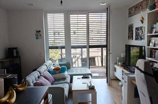 Wohnung mieten in Coulinstraße 17, 4020 Linz, Ideal geschnittene Single-Wohnung nähe Bahnhof (Preis inkl Heizkosten!)