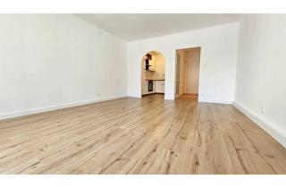 Wohnung mieten in Lacknergasse 14, 1170 Wien, Charmante 1-Zimmer-Wohnung in Toplage – Erstbezug nach Sanierung im 17. Bezirk