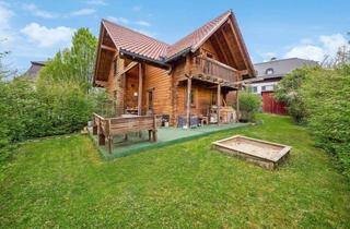 Einfamilienhaus kaufen in 5151 Nußdorf am Haunsberg, GEPFLEGTES EINFAMILIENHAUS IN NUSSDORF AM HAUNSBERG