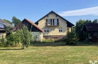 Einfamilienhaus kaufen in 8141 Unterpremstätten, Willkommen in Premstätten! Gediegenes Wohnobjekt mit Potenzial