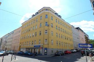 Gewerbeimmobilie mieten in Ratschkygasse 31, 1120 Wien, Lagerfläche im Hochparterre