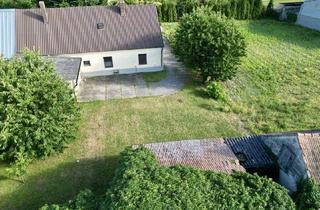 Grundstück zu kaufen in 2421 Kittsee, PREISREDUKTION! Großzügiges Grundstück mit Altbestand in Kittsee, Bezirk Neusiedl am See